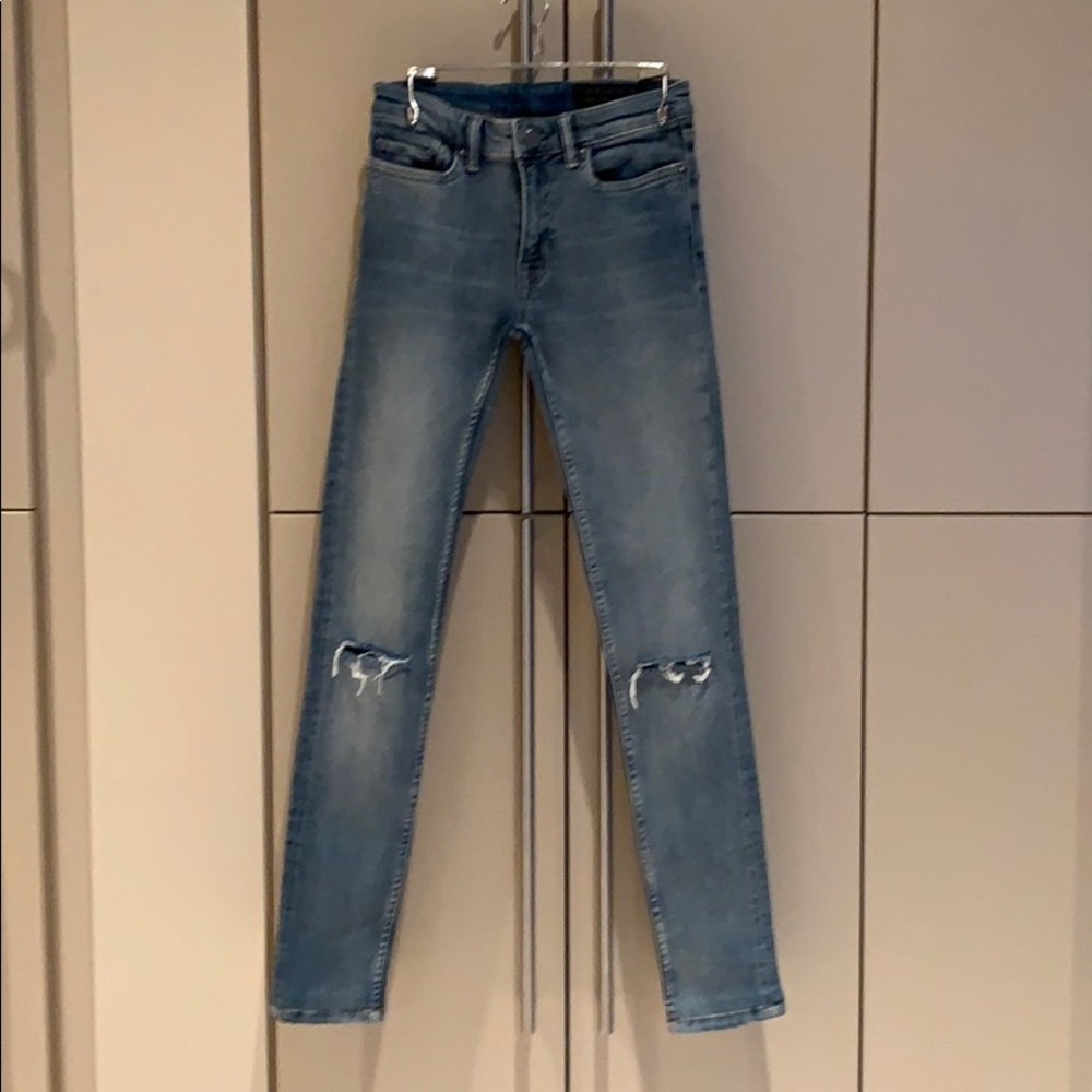 All Saints Jeans